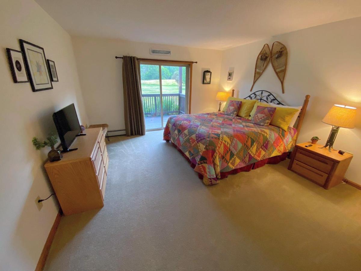 S27 Family Style Bretton Woods Condo - Close To Mt Washington Hotel In Cog Carroll Exterior foto